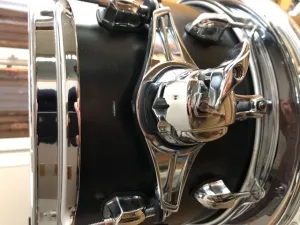 MAPEX Saturn Batterie 22"/5pcs Satin Black