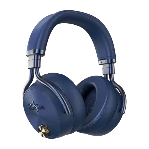 ZILDJIAN Casque Bluetooth Alchem-E - Midnight