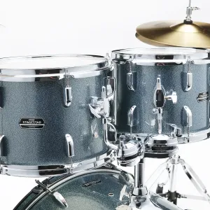 TAMA Stagestar Batterie 20"/5pcs Sea Blue Mist