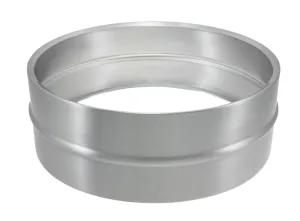 Fut Sparedrum 14 X 05" Aluminium