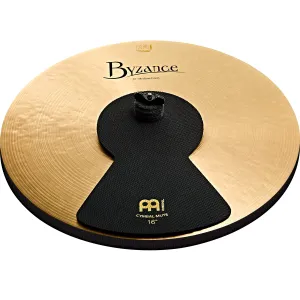 Sourdine Meinl Cymbale 14" Hi-Hats (2Pcs)