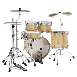 TAMA Superstar Classic Batterie 20"/5pcs Gloss Natural Blonde