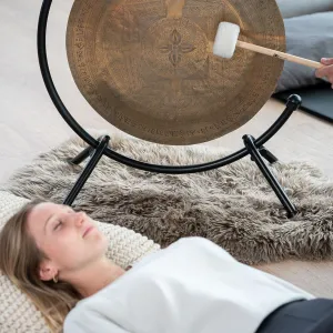 Mailloche Meinl Sonic Energy Pour Gong Et Bol Chantant - Medium