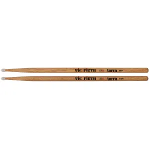 VIC FIRTH 5Btn American Classic Terra Nylon