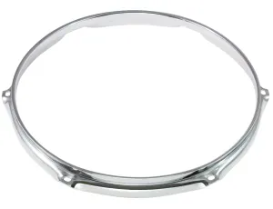 Cercle Sparedrum 10" - 6 Tirants - Triple Flange 2.3Mm