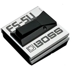 Pedale Switch Boss FS-5U