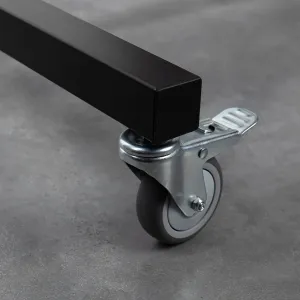 SELA SEGOSTP1 Stand Gong Pro 40" Max.