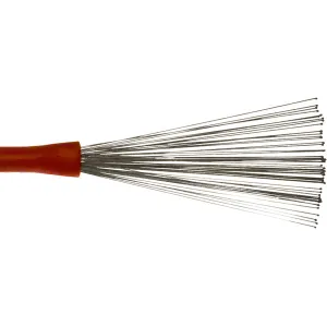 VIC FIRTH LW Balais Live WiresMetal