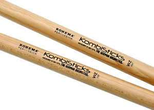 ROHEMA 613611 Mailloche Kombi SticksFeutre 15mm 