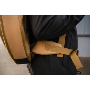 Housse Cymb Meinl 22" Pro Backpack Coyote Brown