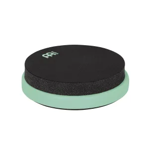 Practice Pad Meinl 6" Marshmallow - Sea Foam