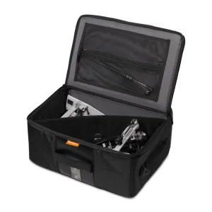 Housse Pédale de Grosse Caisse Gruv Gear Veloc - Double