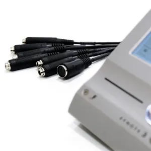 EFNOTE 3 Style-A Batterie Électronique Full Pack