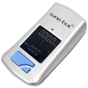 TUNE-BOT Gig Accordeur pour batterie