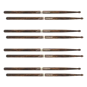 PROMARK R5BFG4P Pack Rebound 5b Firegrain4 Paires