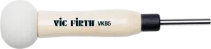 VIC FIRTH VKB5 Batte Grosse Caisse Wood