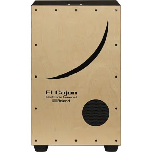 ROLAND EC-10 Cajon "El Cajon" Hybrid