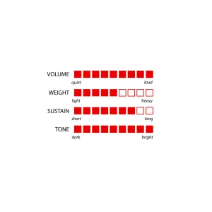 MURAT DIRIL Renaissance 14" Brilliant Hi-hat
