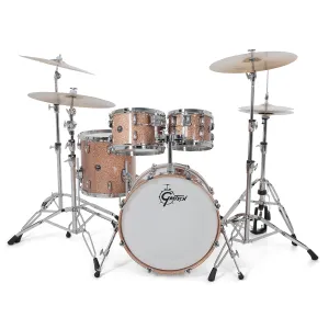 GRETSCH Renown Maple Batterie 20"/4pcs Champagne Sparkle