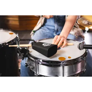 Cloche Meinl 4.5" Anika Nilles Beat Bell