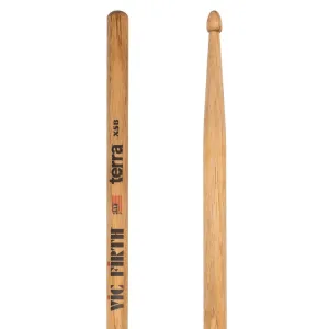 VIC FIRTH PX5BT4PK Pack X5bt4 Paires