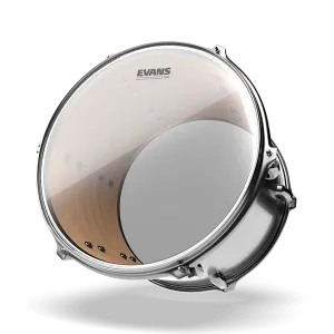 EVANS Pack G2 Clear 10"/12"/16" + HD Dry 14"