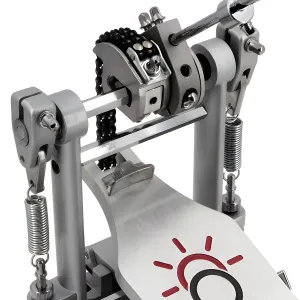 OFFSET SINGLE Pedale Grosse Caisse Simple 