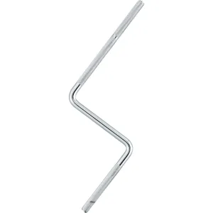 TAMA ZCB Support Percu Coude A Fixer Sur Clamp