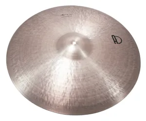 AGEAN Special Jazz 22" Crash