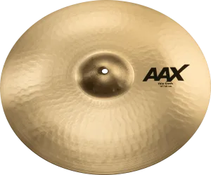 SABIAN AAX 19" Thin Brillant Crash