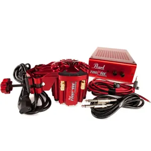 Throne Thumper Pearl