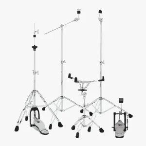 GIBRALTAR 4700PK Pack Hardware 5pcs