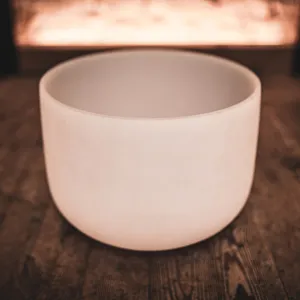 Bol Meinl Sonic Energy Crystal 14" - Do