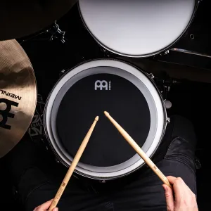 Practice Pad Meinl 12" Double Sided Gray
