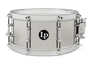 LATIN PERCUSSION LP5513S Caisse Claire Salsa 13 X 5.5"      