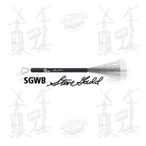 VIC FIRTH SGWB Balais Steve Gadd