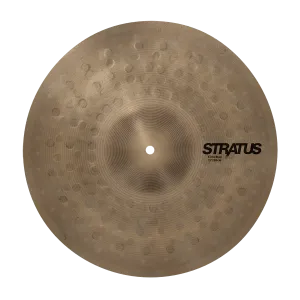 SABIAN Stratus 12" Stax Stack