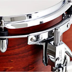 GRETSCH Catalina Club Batterie 18"/4pcs Satin Walnut Glaze