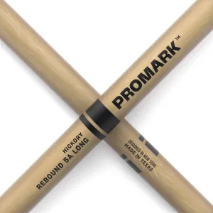 PROMARK Baguettes 5A Long Rebound Acorn 