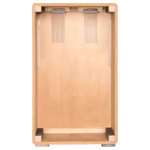 SCHLAGWERK CBA30SW Cajon Kit De Fabrication Large Pro Wenge 50Cm 