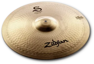 ZILDJIAN S 20" Rock Ride
