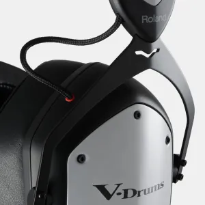 ROLAND VMH-D1 Casque Audio V-Drums
