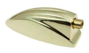 Coquille Sparedrum GC Entre-Axe = 51mm (X1) Gold