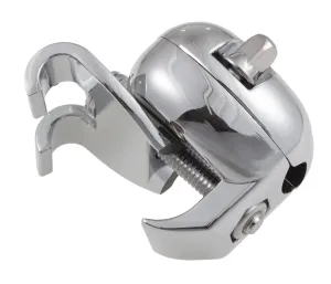 SPAREDRUM CLH1 Clamp Pour Cercle Tige 8/12mm