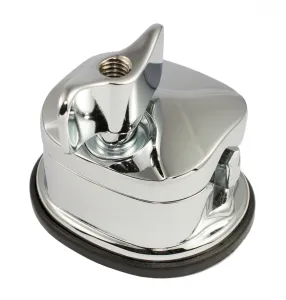 Coquille Spare Drum Pied TB Deluxe