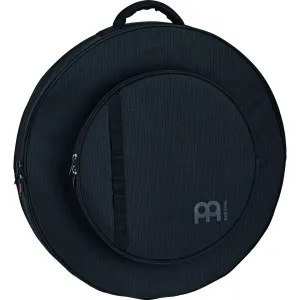 Housse Cymb Meinl 22" - Carbon