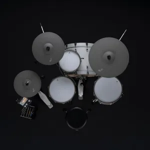 EFNOTE Pro 700 Batterie Standard Set