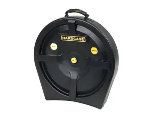 Etui Cymbales Hardcase 20" Classic - Black