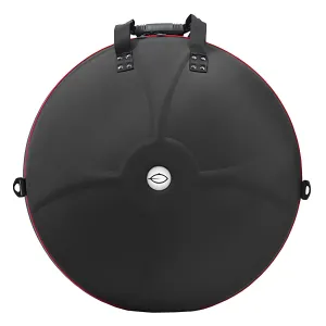 Handpan Baopan Mutant 16 Notes - Re Mineur + Housse