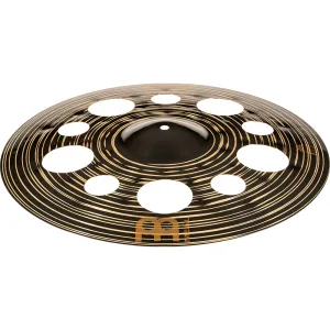 MEINL Classics Custom Dark 18" Trash Crash